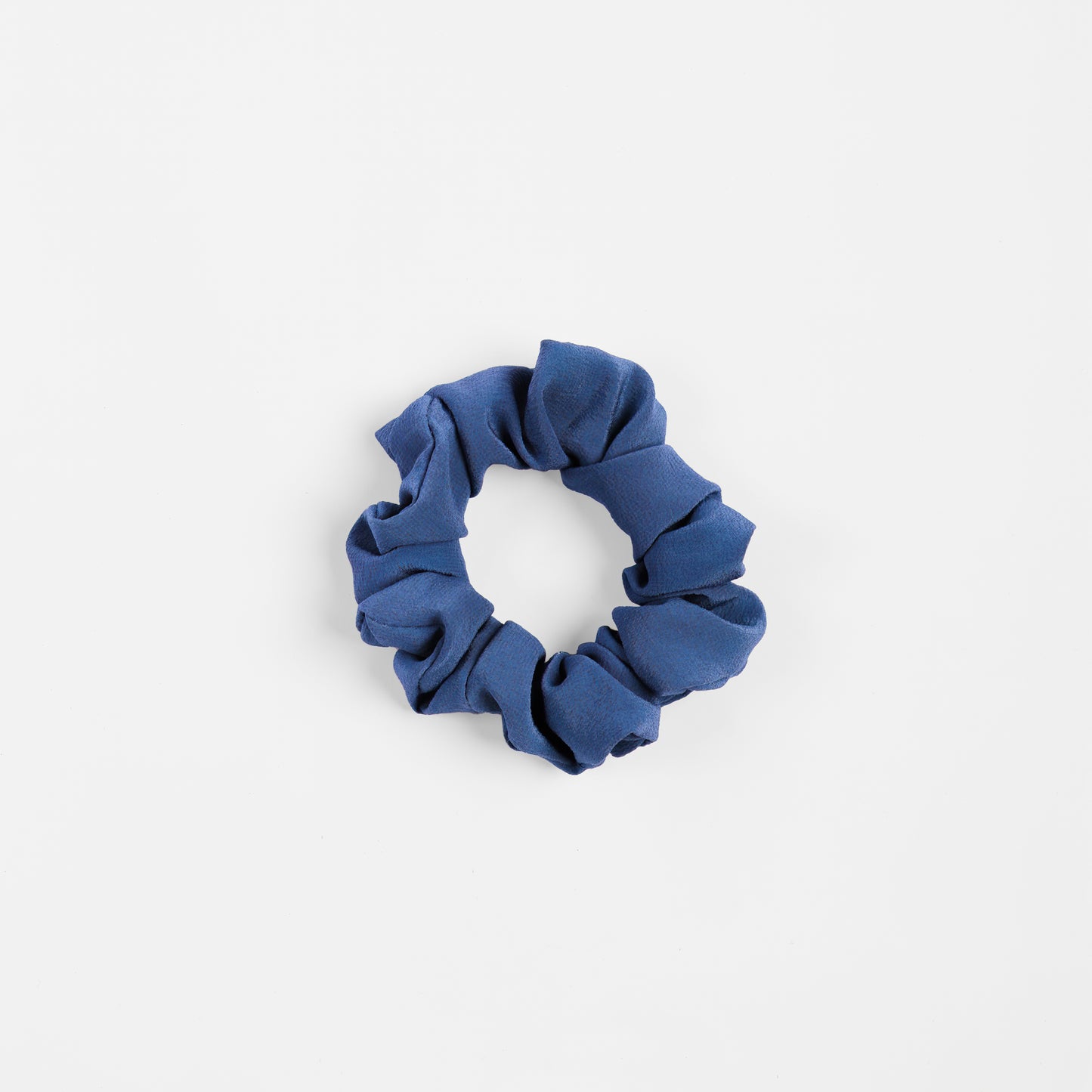 Scrunchie: BLUEBERRY